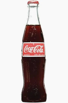 Coca Cola  237 ml