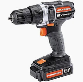 12v Lithium 3/8'' Cordless Drill/Driver