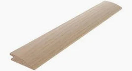 3/8 x 2'' Red Oak Reducer Unfinished