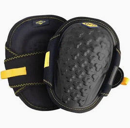 ProMax Gel Knee Pads with Lightweight EVA Foam Cushion and Pen Storage (1-Pair)