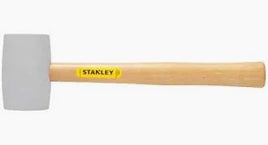 stanley rubber mallet