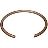 Replacement Ring Aluminium Wand