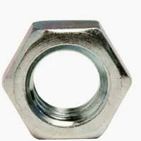 3/8 - 24'' Hex Jam Nut  For Galaxy