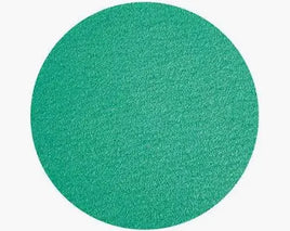 6'' Bona Green Ceramic Siafast Disc Paper 120 Grid - 50 Pcs / boxes