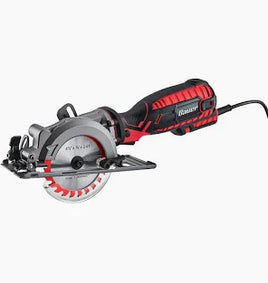 5.8 Amp 4-1/2 In. Compact Circular Saw