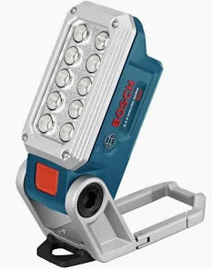 Bosch LED Flashlight 12v