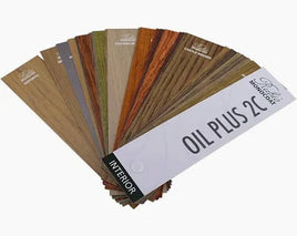 Rubio Monocoat Sample