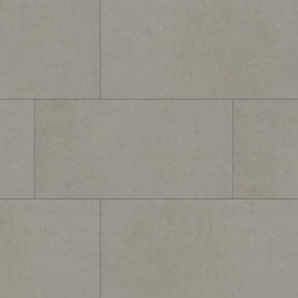 CEMENTIQUE SILVER  24 X 48 MATTE TILE