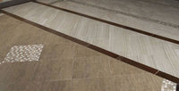 ERAMOSA SILVER  12 X 24 MATTE TILE          6pcs/box.     288pcs/crate.    12sqft/box