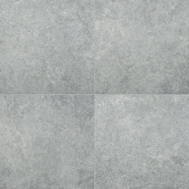 LEGIONS LUNAR SILVER 24 X 24 MATTE TILE             4pcs/box.   120pcs/crate.    16sqft/box