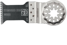 ''133'' 1-3/8" WIDE STANDARD BLADE