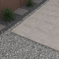 SORENO GRIGIO  24 X 24 MATTE ARTERRA PAVER        2pcs/box.    64pcs/crate.   8sqft/box