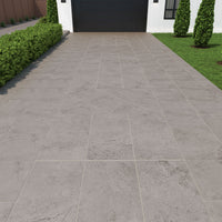 SORENO GRIGIO  24 X 24 MATTE ARTERRA PAVER        2pcs/box.    64pcs/crate.   8sqft/box