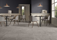 SORENO GRIGIO  24 X 24 MATTE TILE       4pcs/box.    120pcs/crate.   16sqft/box