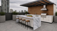 SORENO GRIGIO  24 X 24 MATTE ARTERRA PAVER        2pcs/box.    64pcs/crate.   8sqft/box