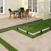 SORENO TAUPE 24 X 24 MATTE ARTERRA PAVER            2CM        2pcs/box.   64pcs/crate.    8sqft/box
