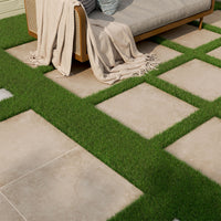 SORENO TAUPE 24 X 24 MATTE ARTERRA PAVER            2CM        2pcs/box.   64pcs/crate.    8sqft/box