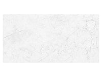 STATURIETTO BIANCO 63 X 126 POLISHED PORCELAIN