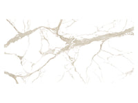 STATUARIO GOLD 63 X 126 POLISHED PORCELAIN     12MM
