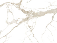 STATUARIO GOLD 63 X 126 POLISHED PORCELAIN     12MM