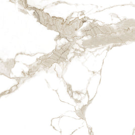 STATUARIO GOLD 63 X 126 POLISHED PORCELAIN     12MM