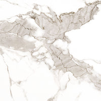 STATUARIO SILVER 63 X 126 MATTE PORCELAIN.          12MM
