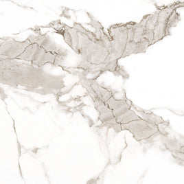 STATUARIO SILVER 63 X 126 MATTE PORCELAIN.          12MM