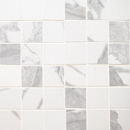 EDEN STATUARY 2 X 2 MATTE MOSAIC.         8pcs/box.  504pcs/crate.   7.36sqft/box