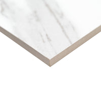 EDEN STATUARY 24 X 24 POLISHED TILE.        4pcs/box.     128pcs/crate.      16sqft/box