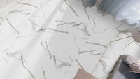 EDEN STATUARY 24 X 24 POLISHED TILE.        4pcs/box.     128pcs/crate.      16sqft/box