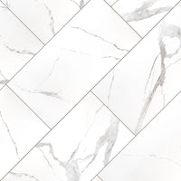 EDEN STATUARY 24 X 48 POLISHED TILE.     2pcs/box.  54pcs/crate.  16sqft/box