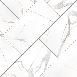 EDEN STATUARY 24 X 48 POLISHED TILE.     2pcs/box.  54pcs/crate.  16sqft/box