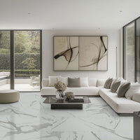 EDEN STATUARY 24 X 48 POLISHED TILE.     2pcs/box.  54pcs/crate.  16sqft/box