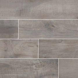 COUNTRY RIVER STONE 6 X 36 MATTE WOOD LOOK TILE