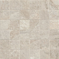 TRAKTION STOWE DESERT AMBER 2 X 2 MATTE MOSAIC     8pcs/box.  480pcs/crate.  8sqft/box