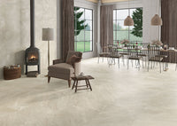 TRAKTION STOWE DESERT AMBER 15 X 30 MATTE TILE     2pcs/box.  216pcs/crate.  12.5sqft/box