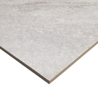 TRAKTION STOWE SILVER DUNE 24 X 48 MATTE         2pcs/box.    80pcs/crate.   16sqft/box