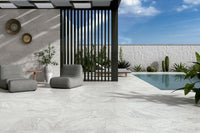 TRAKTION STOWE SILVER DUNE 15 X 30 MATTE         4pcs/box.    216pcs/crate.   12.5sqft/box