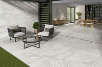 TRAKTION STOWE SILVER DUNE 15 X 30 MATTE         4pcs/box.    216pcs/crate.   12.5sqft/box