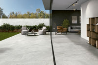 TRAKTION STOWE SILVER DUNE 24 X 48 MATTE         2pcs/box.    80pcs/crate.   16sqft/box
