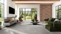 TRAKTION STOWE SILVER DUNE 15 X 30 MATTE         4pcs/box.    216pcs/crate.   12.5sqft/box