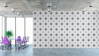 KENZI TANZANIA ENCAUSTIC 8 X 8 MATTE TILE               12pcs/box.  864pcs/crate.   5.16sqft/box