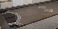 METROPOLIS TAYPE 3 X 24 MATTE BULLNOSE               10pcs/box.    960pcs/crate.