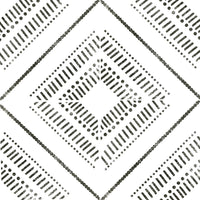 ZARIA TESSA 8 X 8 MATTE ENCAUSTIC TILE     12pcs/box.   864pcs/crate.    5.16sqft/box