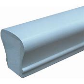 Handrail 230 Crown Heritage Railling Primed