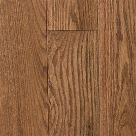 3/4" x 5 Hartco otter brown Solid oak 23.50 PB