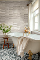 TRINITY TRAVESTEVERE 8 X 8 MATTE TILE.   25pcs/box.    1875pcs/crate.    10.77sqft/box