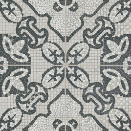 TRINITY TRAVESTEVERE 8 X 8 MATTE TILE.   25pcs/box.    1875pcs/crate.    10.77sqft/box