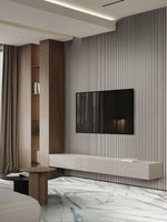 VALESIA AZULA 24 X 48 POLISHED TILE          2pcs/box.  54pcs/crate.   16sqft/box