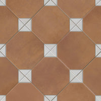 VIA BIANCHI COTTO 13 X 13 TILE.        9pcs/box.    558pcs/crate.   10.56sqft/box